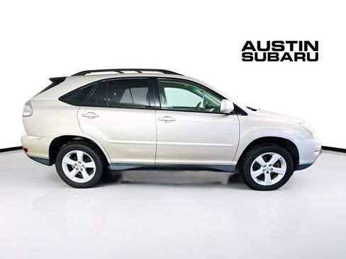 Used 2007 Lexus RX 350 AWD image 8