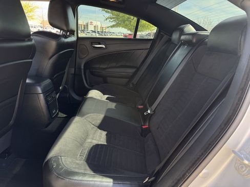 Used 2023 Dodge Charger R/T w/ Daytona Edition Group image 29