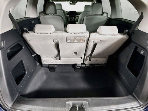 Used 2018 Honda Odyssey EX-L image 26