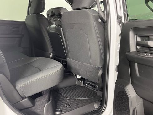 New 2025 RAM 2500 Tradesman image 27