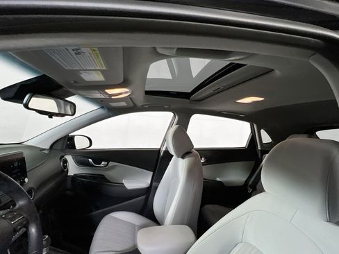 Used 2023 Hyundai Kona SEL w/ Convenience Package image 22