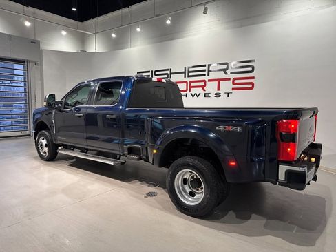 Used 2024 Ford F350 XLT w/ 360-Degree Camera Package image 9