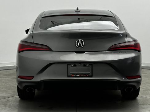 Used 2025 Acura Integra image 7