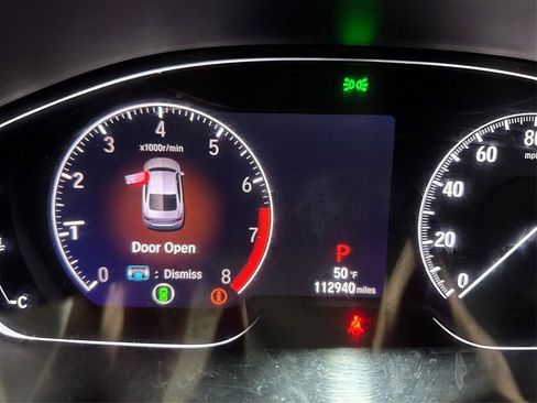 Used 2018 Honda Accord EX-L image 16