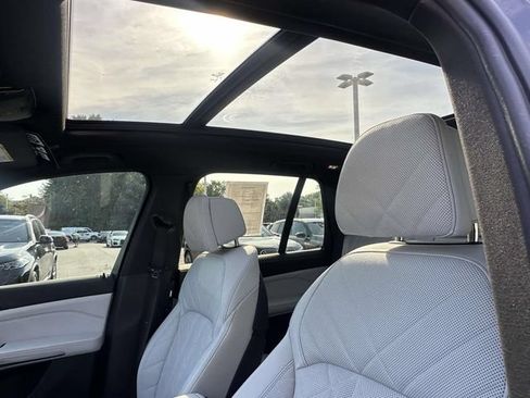 Used 2024 BMW X5 M60i w/ Climate Comfort Package AWD/4WD image 26