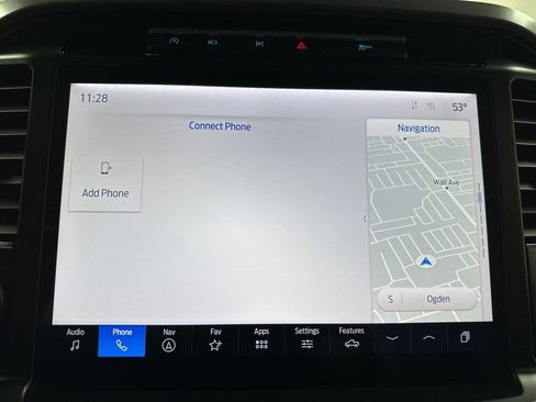 Used 2024 Ford F150 XLT w/ Equipment Group 302A MID image 29