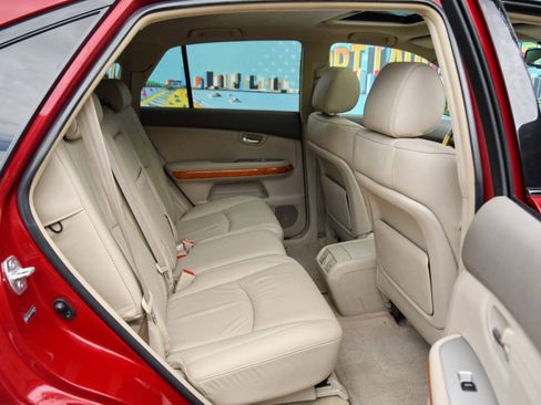 Used 2009 Lexus RX 350 2WD image 40