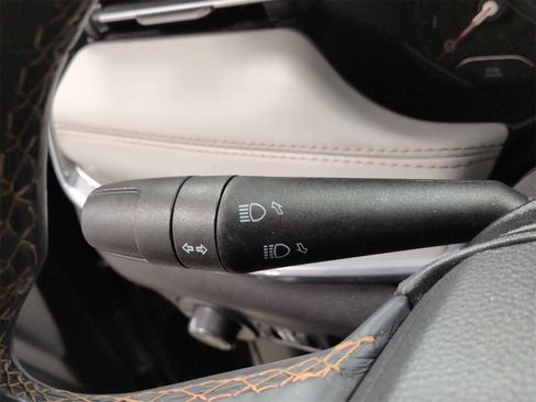 Certified 2022 Jeep Compass Limited image 27