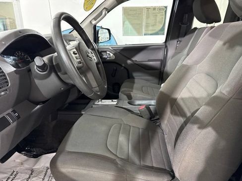 Used 2017 Nissan Frontier S RWD image 14