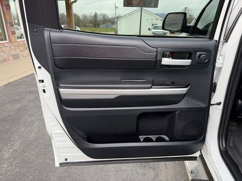 Used 2016 Toyota Tundra Limited w/ TRD Off Road Package image 16