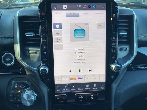 New 2026 RAM 1500 Laramie image 28