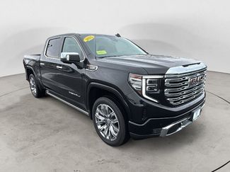 New 2025 GMC Sierra 1500 Denali w/ Denali Reserve Package video 1