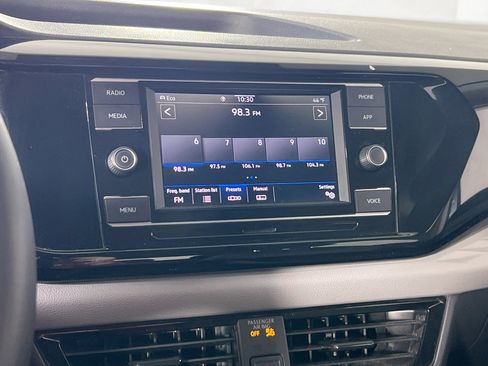 Used 2023 Volkswagen Taos S image 14