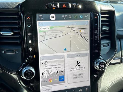 Used 2022 RAM 1500 Limited image 12