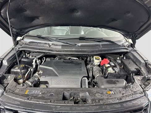 Used 2017 Ford Explorer Sport w/ Equipment Group 401A image 24