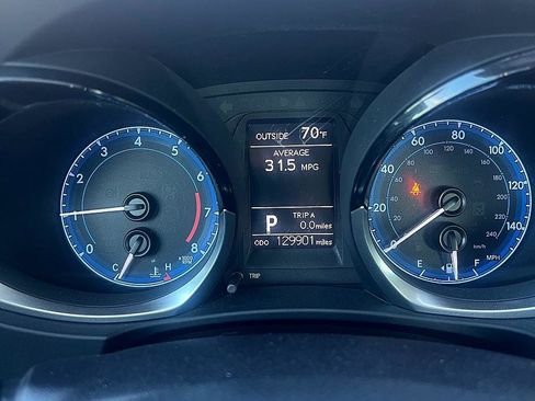 Used 2015 Toyota Corolla S image 14