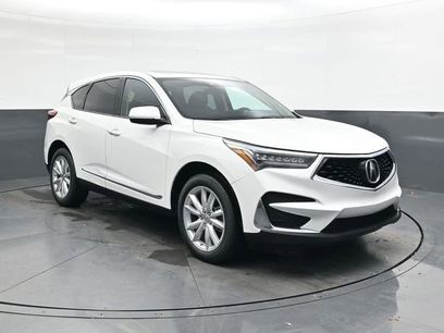 Used 2020 Acura RDX AWD
