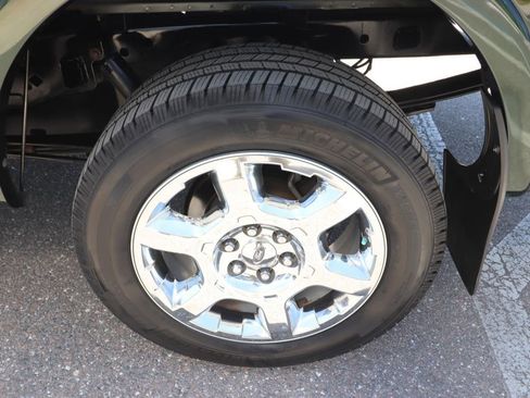 Used 2013 Ford F150 Lariat w/ Luxury Equipment Group AWD/4WD image 25