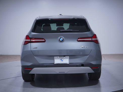 Used 2026 BMW X3 xDrive30i w/ Convenience Package AWD/4WD image 5