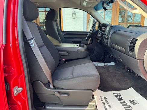 Used 2010 GMC Sierra 1500 SLE w/ Power Pack Plus image 26