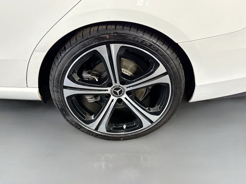 Used 2022 Mercedes-Benz C 300 Sedan w/ Exclusive Trim Package image 37
