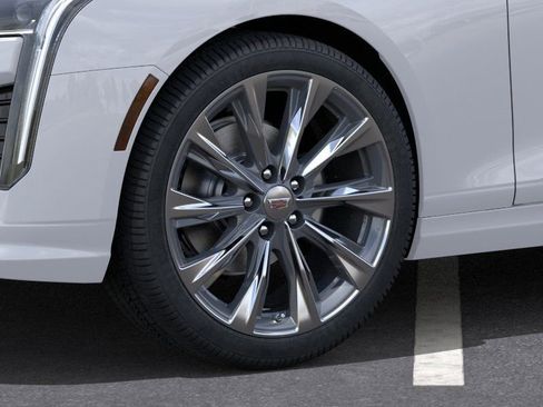 New 2026 Cadillac CT4 Premium Luxury AWD/4WD image 14