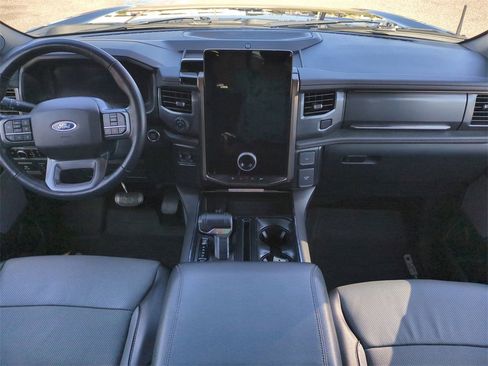 Used 2023 Ford F150 Lightning Lariat w/ Equipment Group 511A High image 17