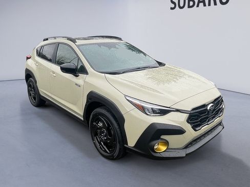 New 2026 Subaru Crosstrek 2.5i Sport image 7