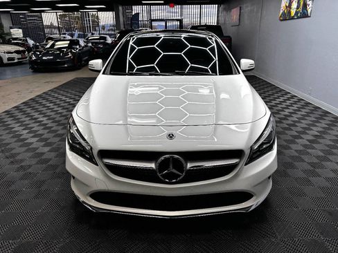 Used 2019 Mercedes-Benz CLA 250 image 5