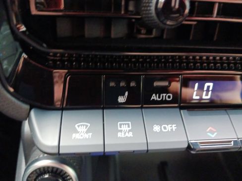 Used 2025 Toyota Land Cruiser 1958 AWD/4WD image 26