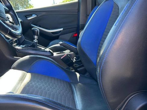 Used 2013 Ford Focus ST image 60