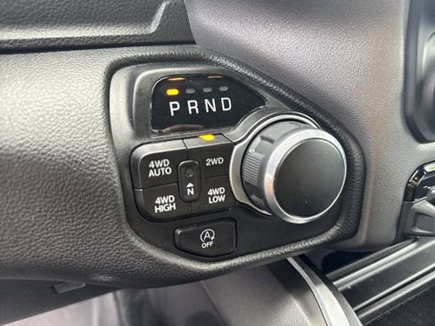 Used 2023 RAM 1500 Big Horn AWD/4WD image 35