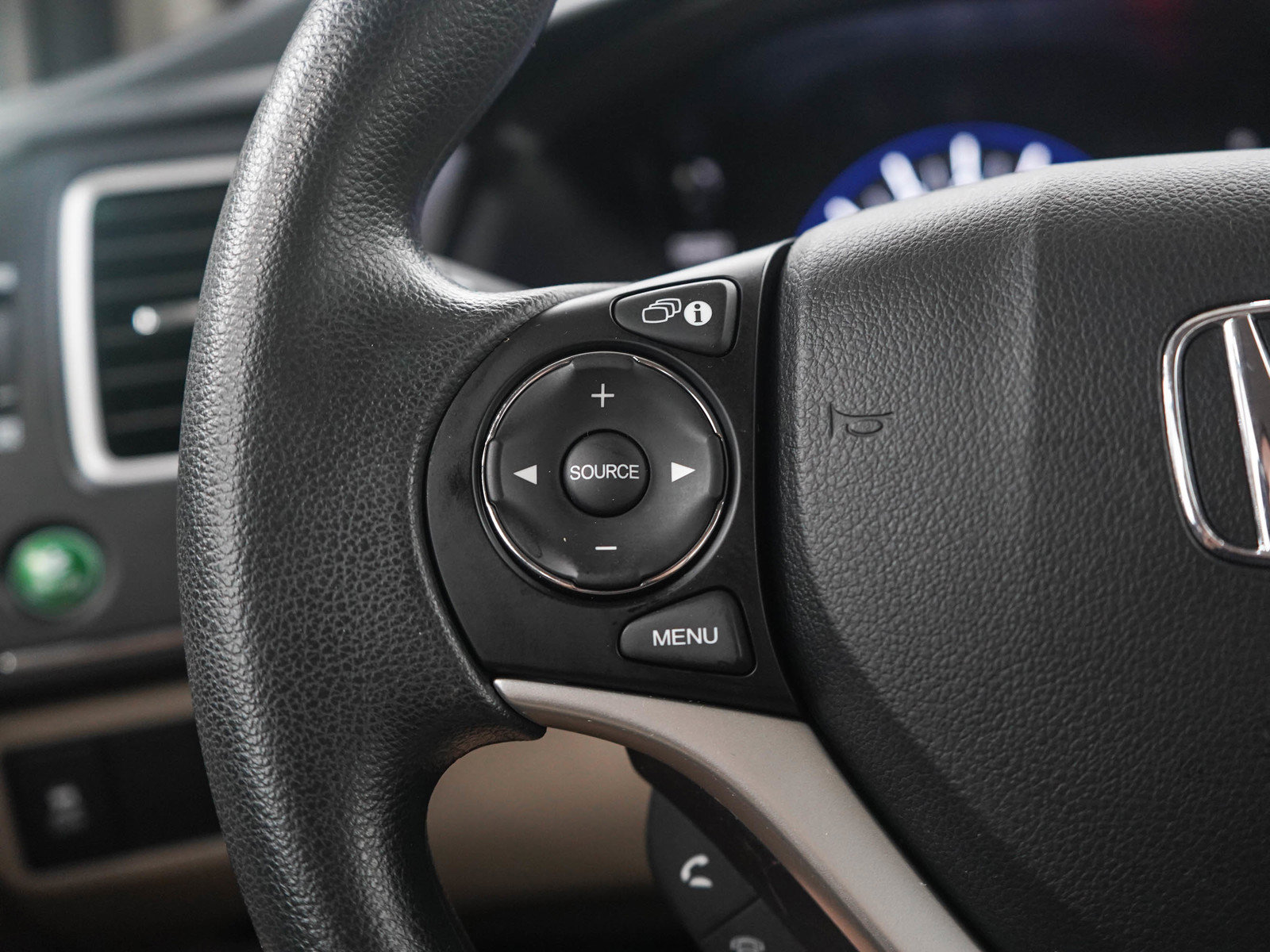Used 2014 Honda Civic LX image 24
