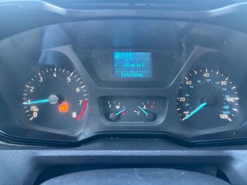 Used 2018 Ford Transit 350 156 DRW image 16