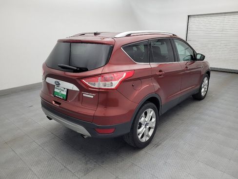 Used 2016 Ford Escape Titanium w/ Equipment Group 301A FWD image 9