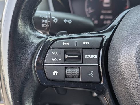 Used 2022 Honda Civic Sport image 20