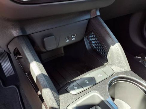 New 2026 Chevrolet TrailBlazer LS FWD image 18