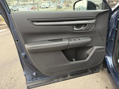 New 2026 Honda CR-V Sport-L image 17