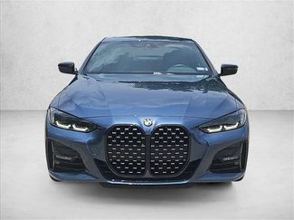 Used 2023 BMW 430i Coupe w/ M Sport Package RWD video 2