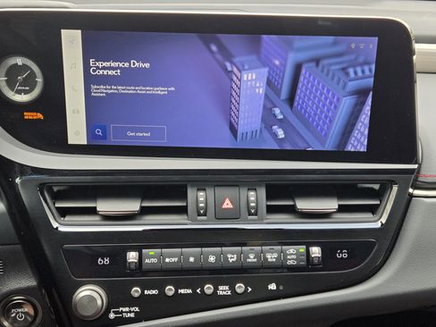 Used 2024 Lexus ES 350 w/ Premium Package image 25