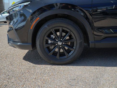 Used 2024 Honda CR-V Sport image 17