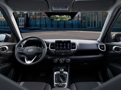 New 2026 Hyundai Venue SEL image 11