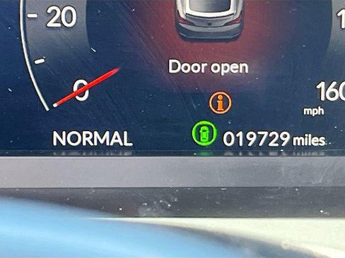 Used 2024 Acura Integra A-Spec image 11