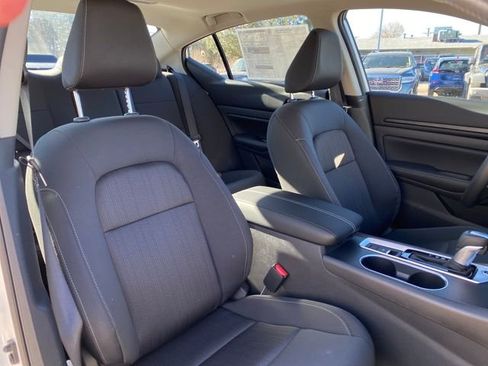 New 2025 Nissan Altima 2.5 SV w/ SV Special Edition Package image 9