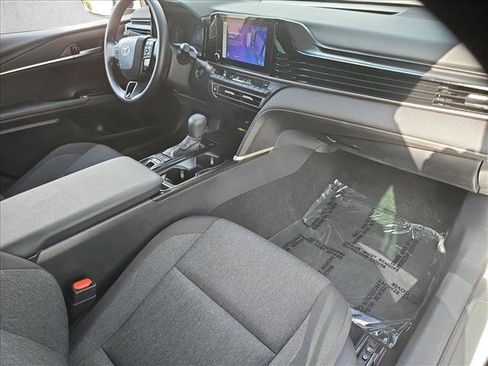 Certified 2026 Toyota Camry LE w/ Convenience Package FWD image 27