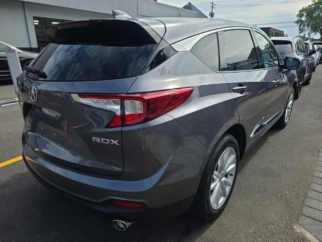 Used 2021 Acura RDX FWD image 16