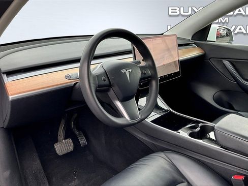 Used 2020 Tesla Model Y Long Range image 13