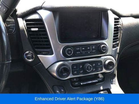 Used 2017 Chevrolet Tahoe LT AWD/4WD image 7