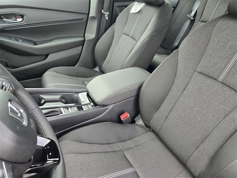 New 2025 Honda Accord Sport image 19