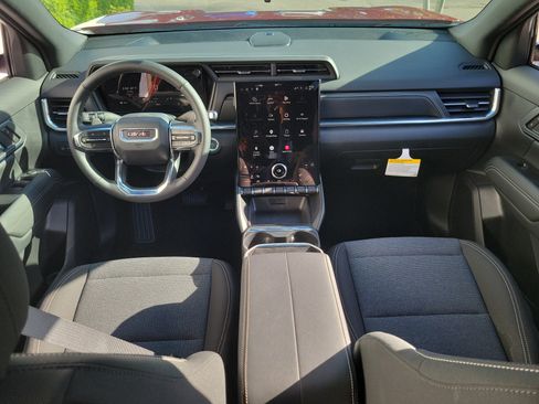 New 2027 GMC Terrain Elevation FWD image 15